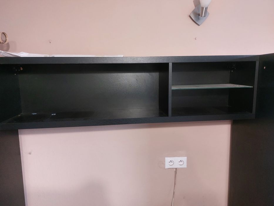 Meblościanka do Salonu