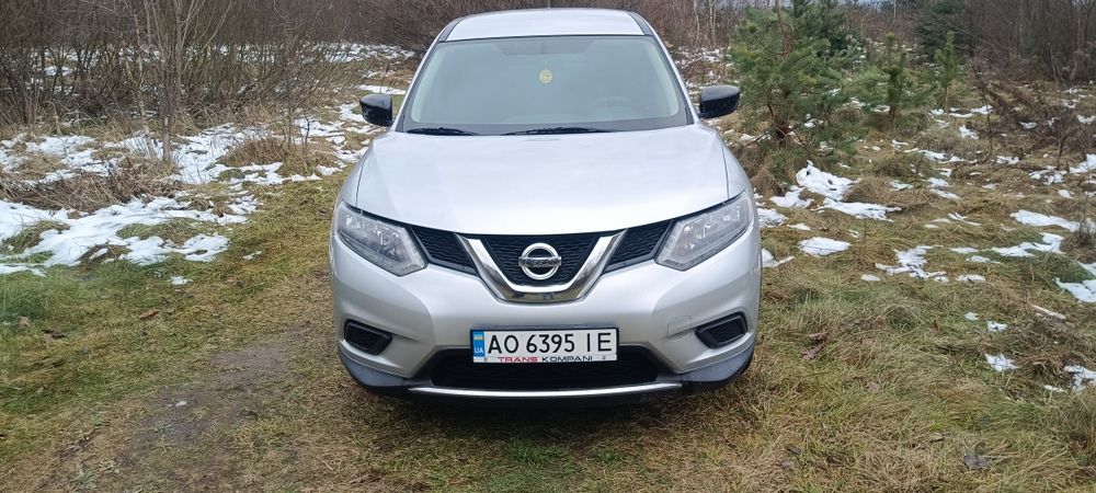 Продам Нісан рок,можлий обмін на дешевший авто з вашою доплатою.