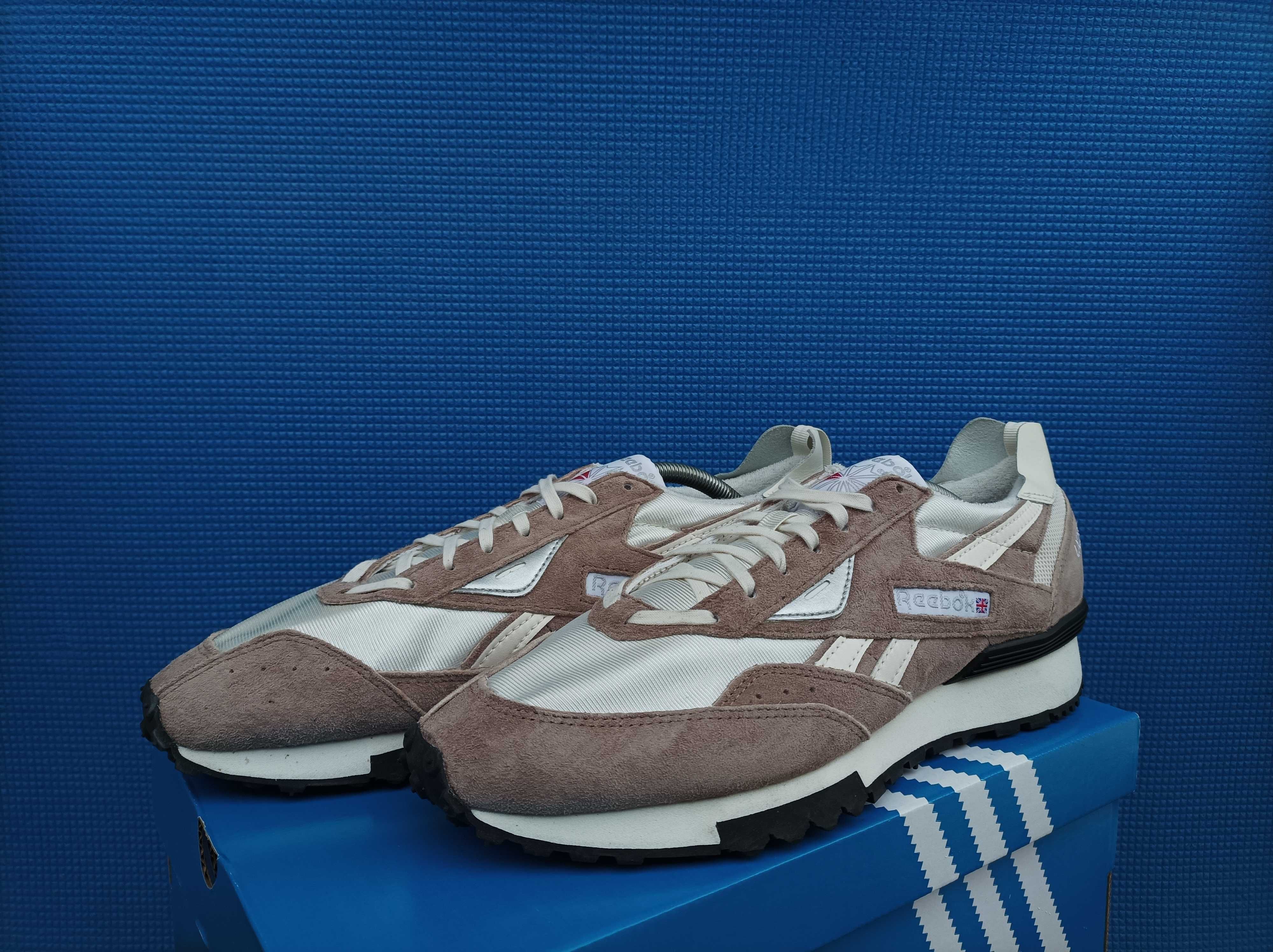 Кросівки Reebok Classic LX2200 (45.5/29.5) Оригінал!