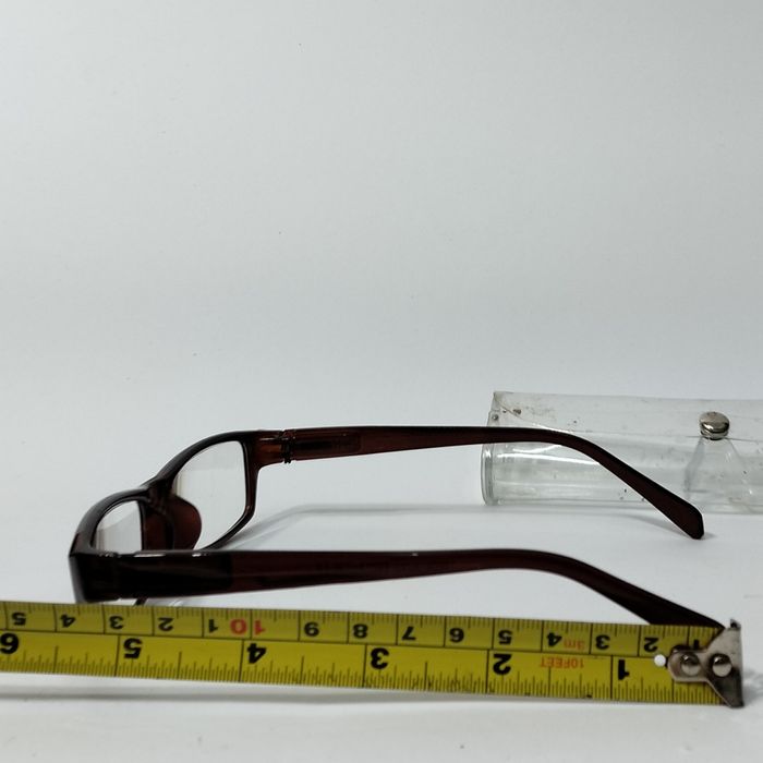 Okulary do czytania plus 2,5