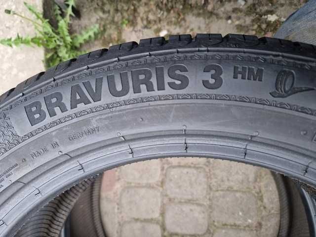 215/50R17 Barum Bravuris 3HM Шини/Колеса/Літо Склад шин
