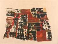 Vieira da Silva - Serigrafia