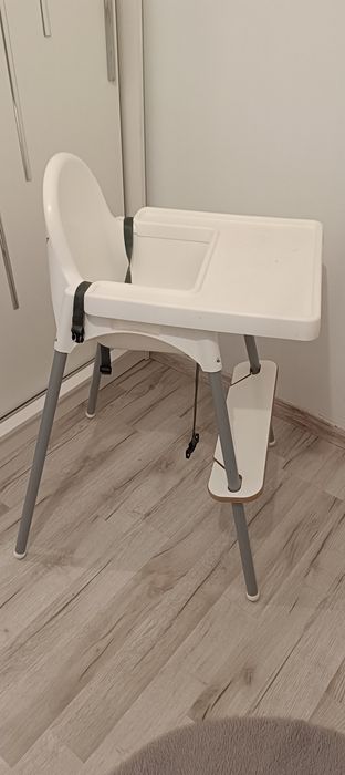Krzesełko do karmienia