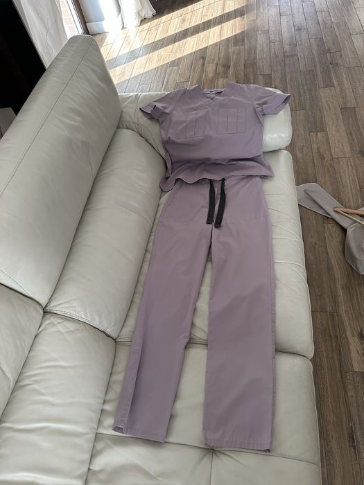 Медичний костюм , р-р xs-s (40-42)