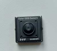 Мініатюрна   кольорова CCD камера-пуля
DV-3031CPI