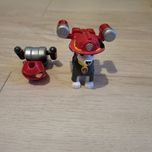 Figurka Marschall Psi Patrol Spin Master