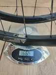 Rodas em carbono BTT 29"