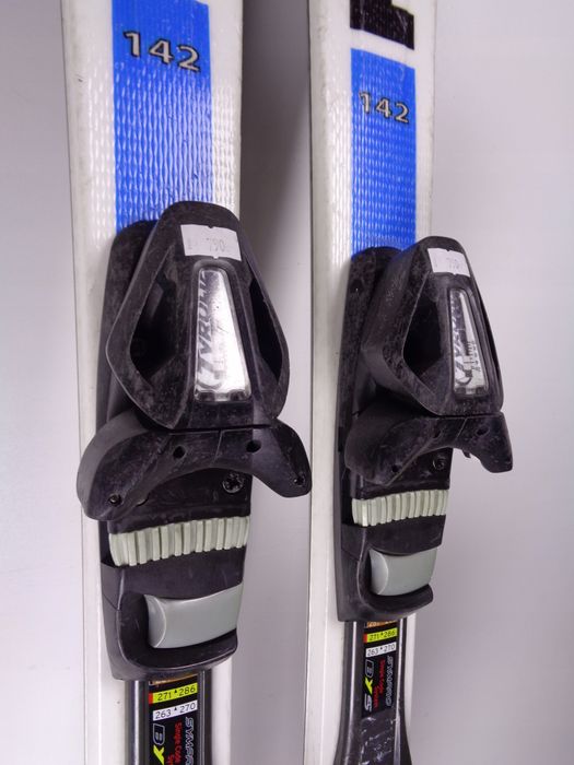 *nartybochnia.pl* HEAD shape 3.0 - 142 NABO 5439