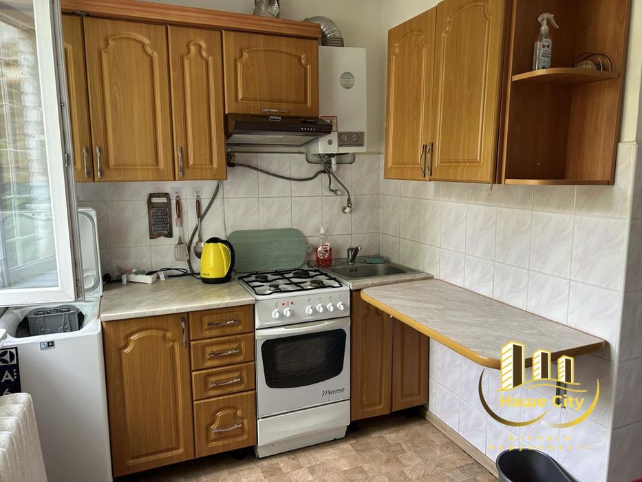 Продаж / Квартира / вул. Клепарівська, Шевченківський район, Львів
