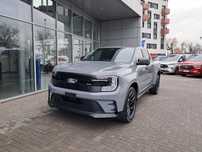 Ford Ranger  MS-RT, 2025r. 3.0 V6
