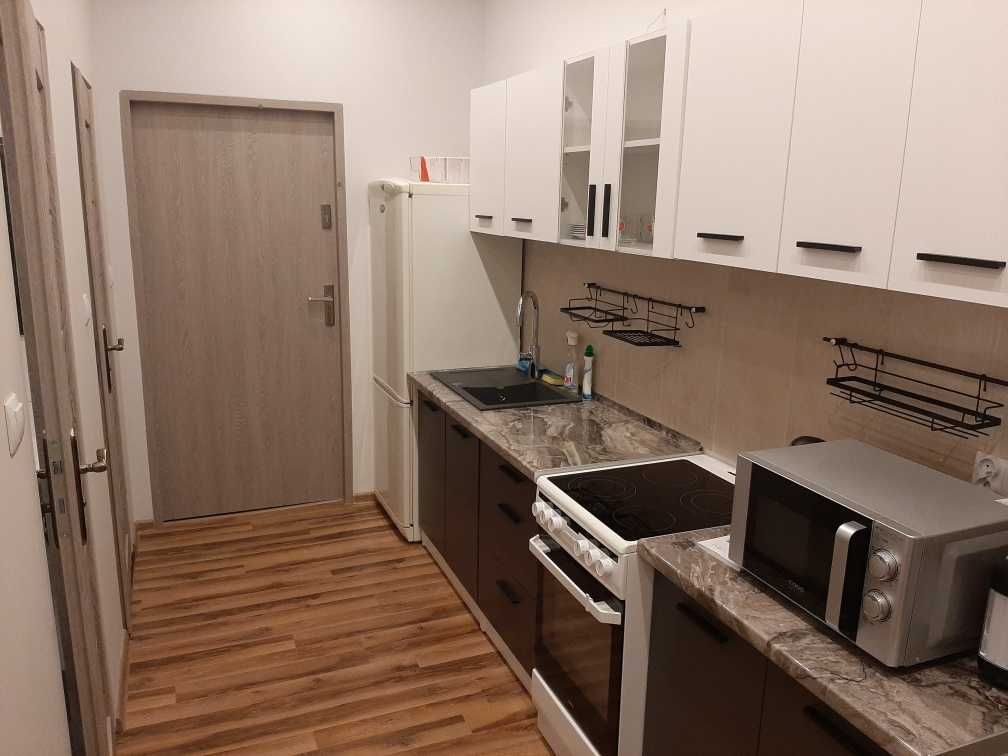 Umeblowany pokój 1 osobowy al. Słowackiego 46 od zaraz