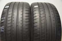 ROK 2023, 255/40 R18 Goodyear Eagle F1 Asymmetric 3 Para nr1011