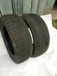Opony 205/60R16 całoroczne DELINTE 2018r. Dwie sztuki
