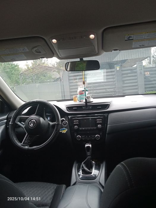 Продается Nissan Rogue 2016