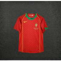 Camisola euro 2004 Portugal