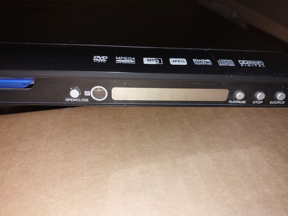 DVD  Orion в отличного состоянии