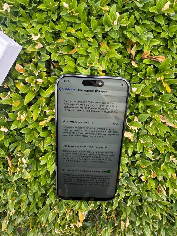 Iphone 15 pro max 1tb