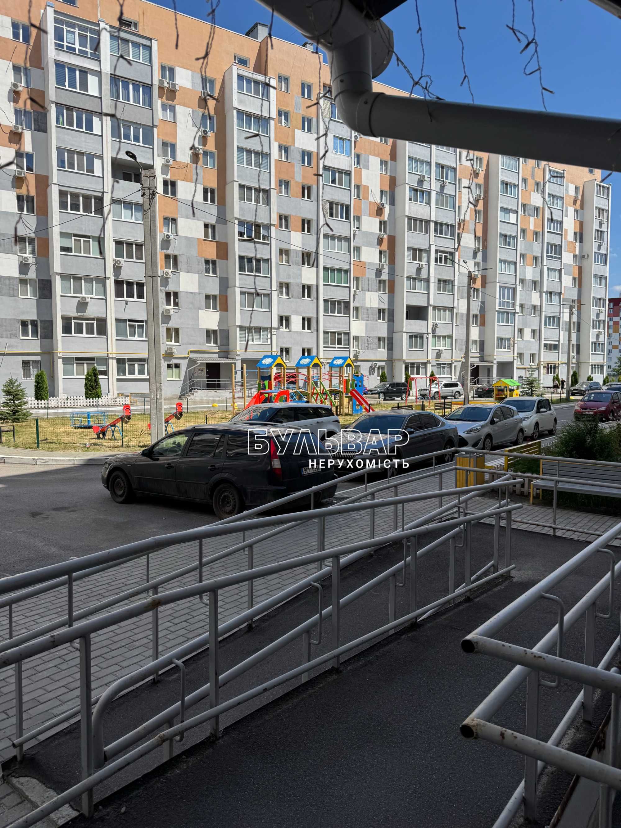 NEW‼️ Є-оселя! 3-4 к.кв. 94м2 +кладовка, Алексеевка, ЖК Архитекторов