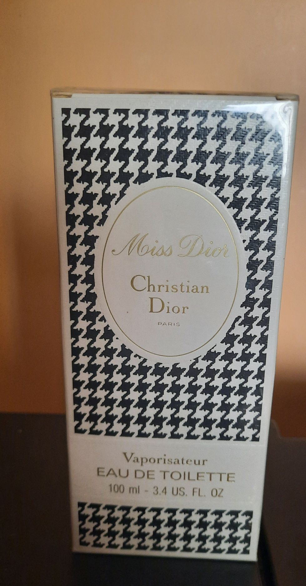 Christian Dior Miss Dior, Pure Poison