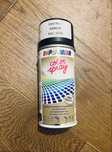 Dupli-Color farba spray czarny nowy