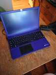Laptop ACER Gateway AMD Ryzen 5 8GB RAM używany