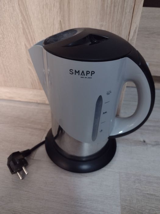 Czajnik elektryczny SMAPP