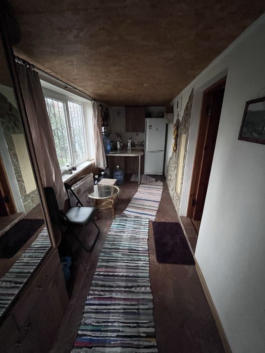 Здам в оренду будинок ПІЧНЕ ОПАЛЕННЯ дача вирва