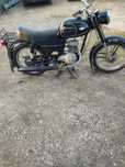 WSK 125 Garbuska