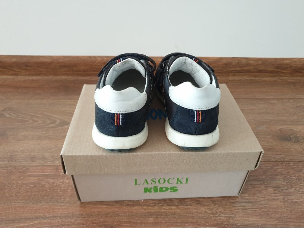 Buty przejściowe Lasocki Kids rozmiar 28