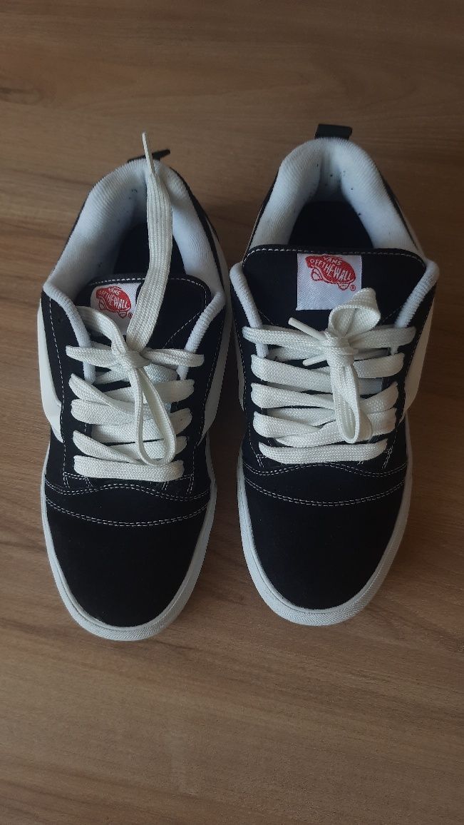Кеди Vans Knu Skool