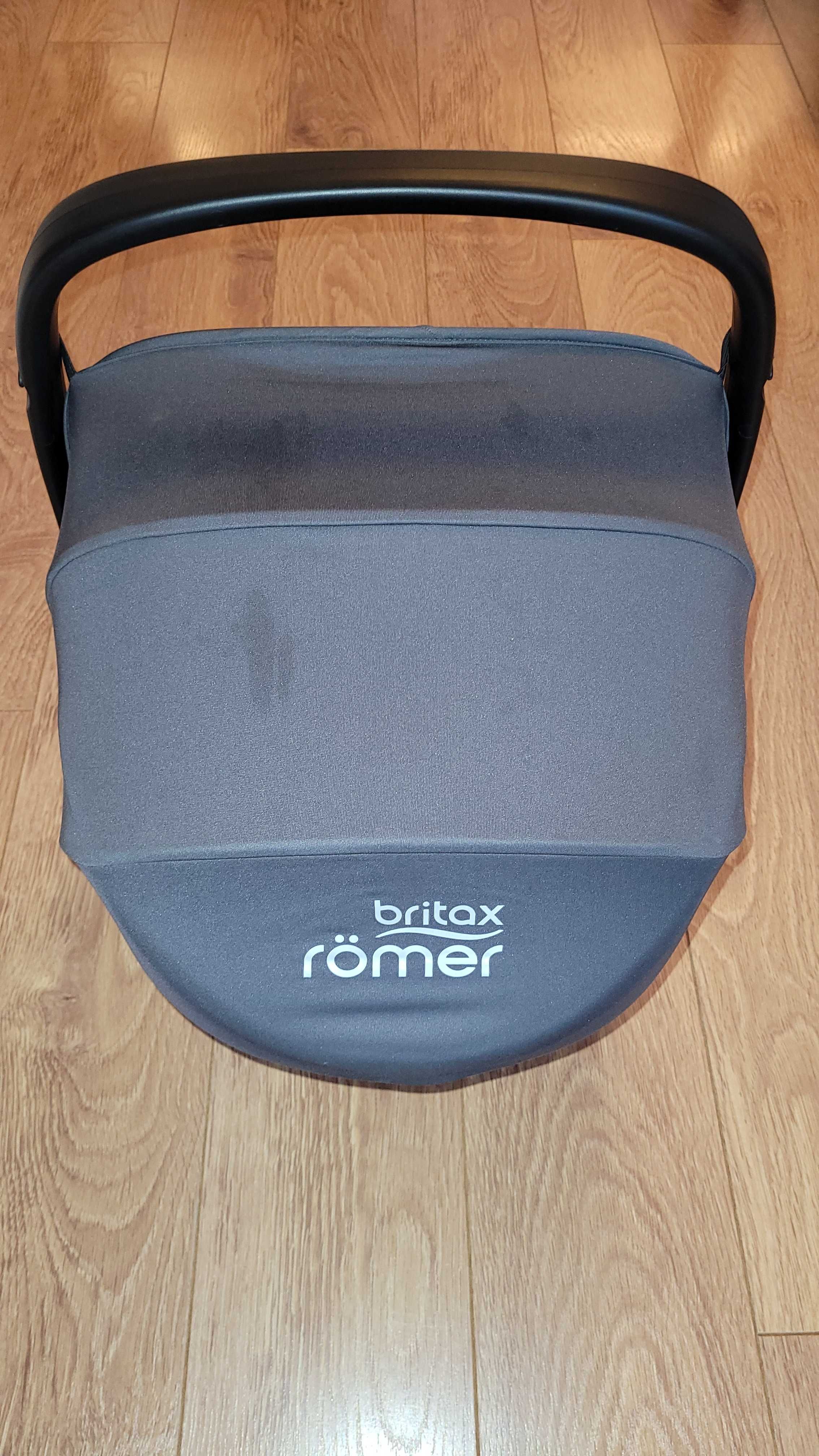 Britax römer Baby Safe 3 i-Size