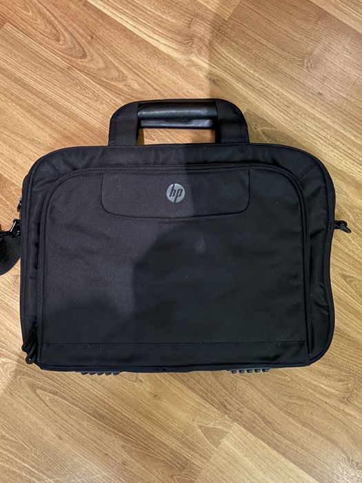 Oryginalna torba na laptopa HP