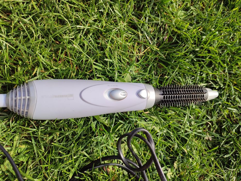 Lokówka do włosów