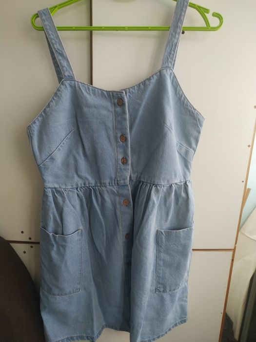 Сарафан комбинезон House Brand