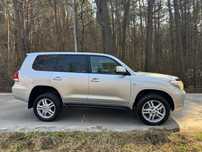 Toyota Land Cruiser Bardzo dobry stan - bez wkładu finansowgo