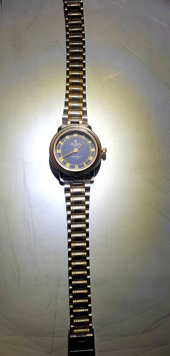 Zegarek Damski marki Osco z lat50.niezniszczalny jednym słowem(opis)