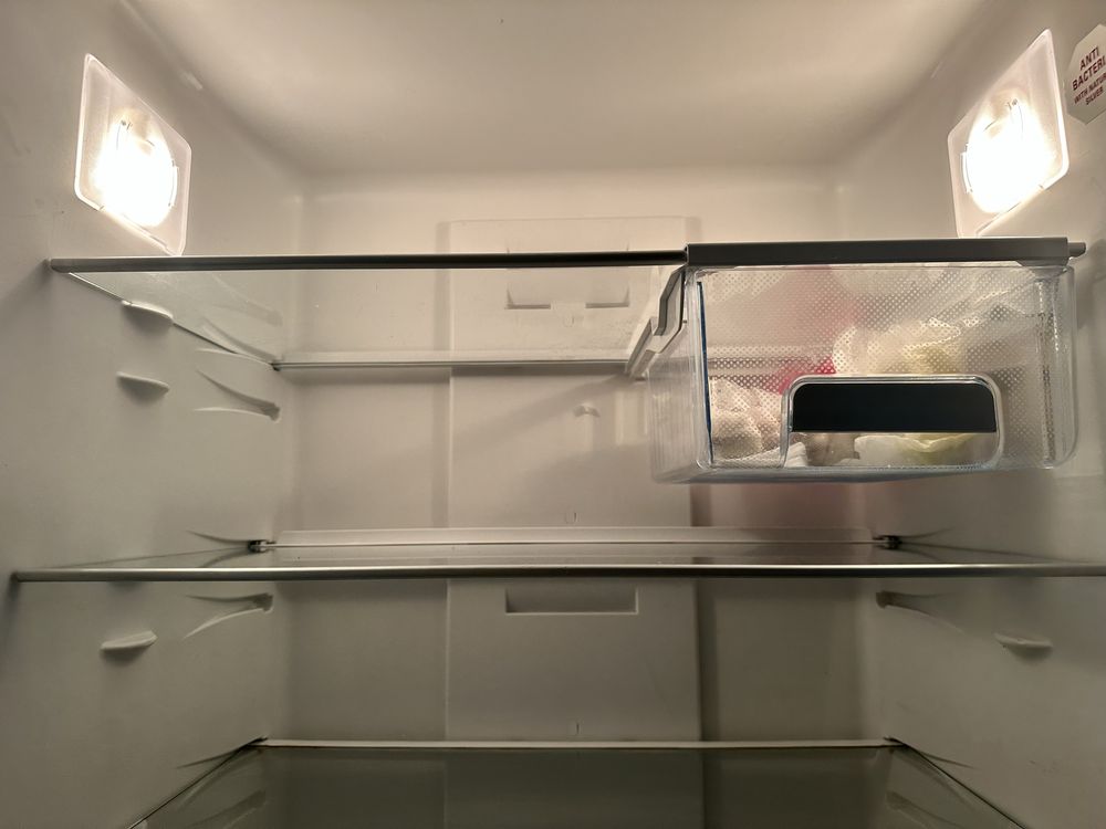 Двукамерный холодильник Бош Bosch 185*70*60
