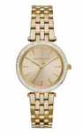 Michael Kors MK3365 – Złota Elegancja i Luksus na Nadgarstku
