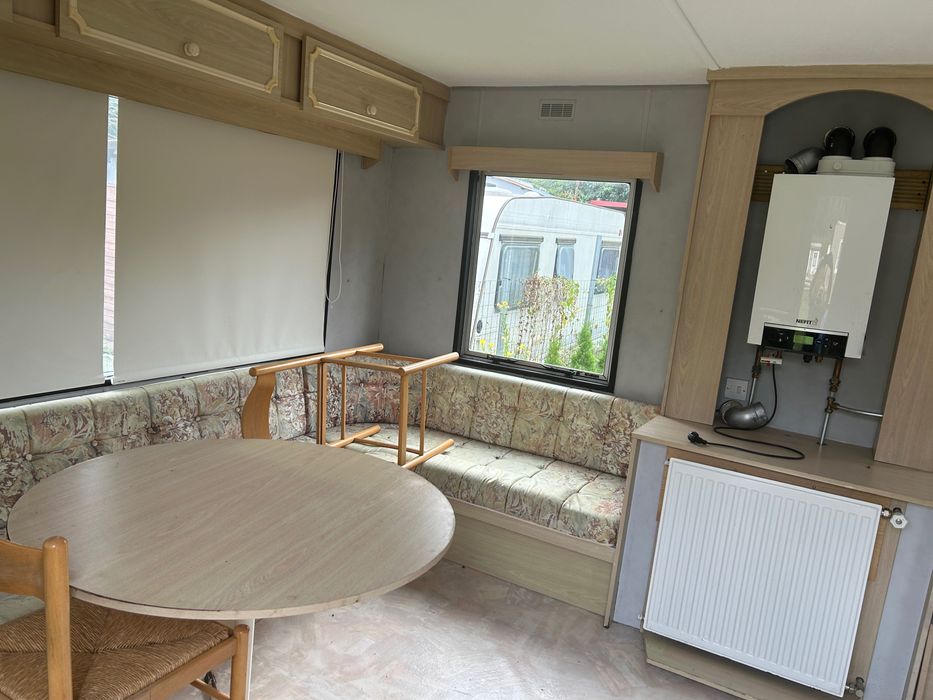 Domek holenderski na działce 80mkw - camping - opłacony - Pławniowice