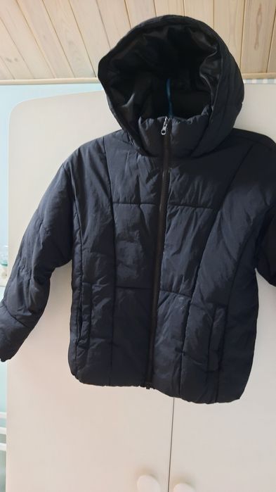 Куртка на зиму,осень,утеплённая для девочки