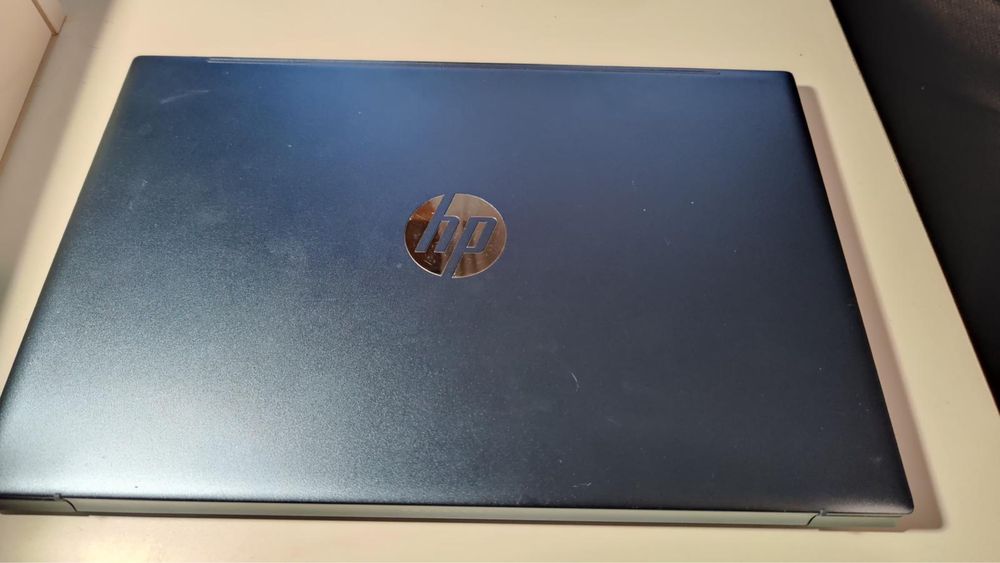 HP Pavilion Laptop 14, AMD Ryzen™ 7 5700U, 16 GB RAM