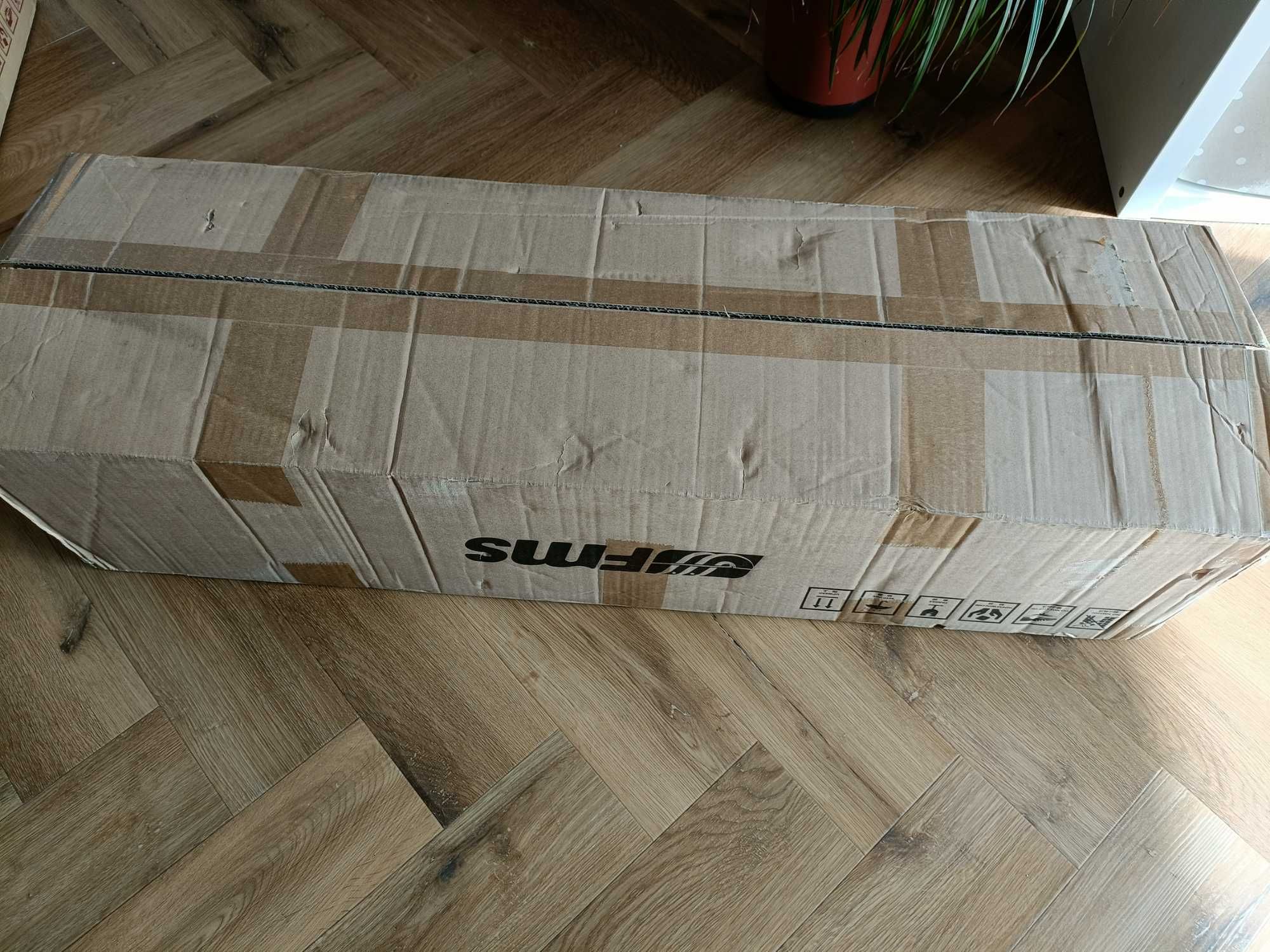 Samolot RC FMS Futura 64mm PNP, NOWY