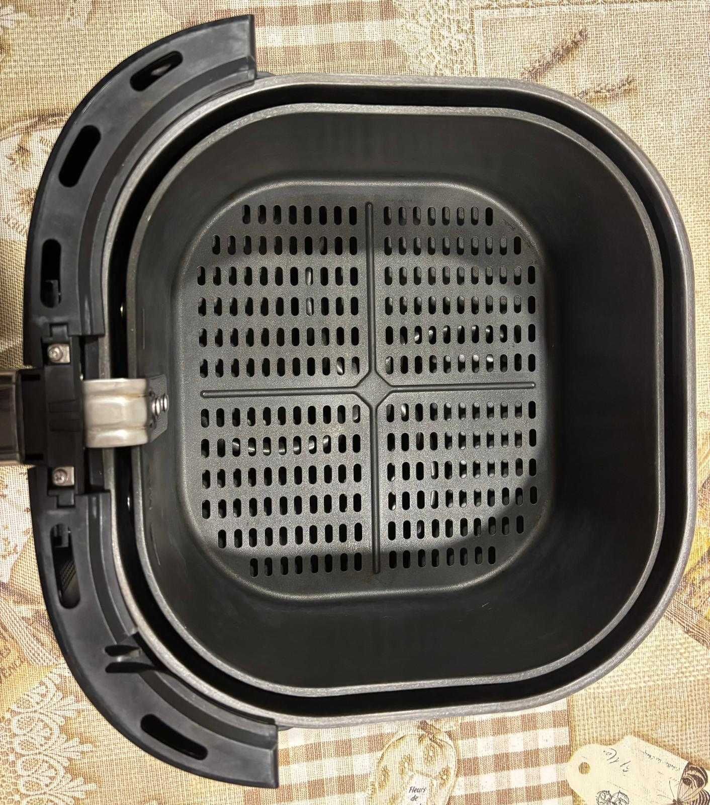 Airfryer XL PHILIPS (6.2L)