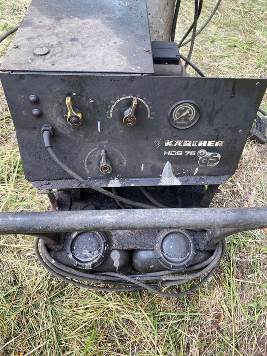 Sprzedam Karcher