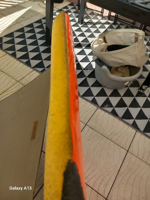 Prancha de bodyboard morey boogie  7-7