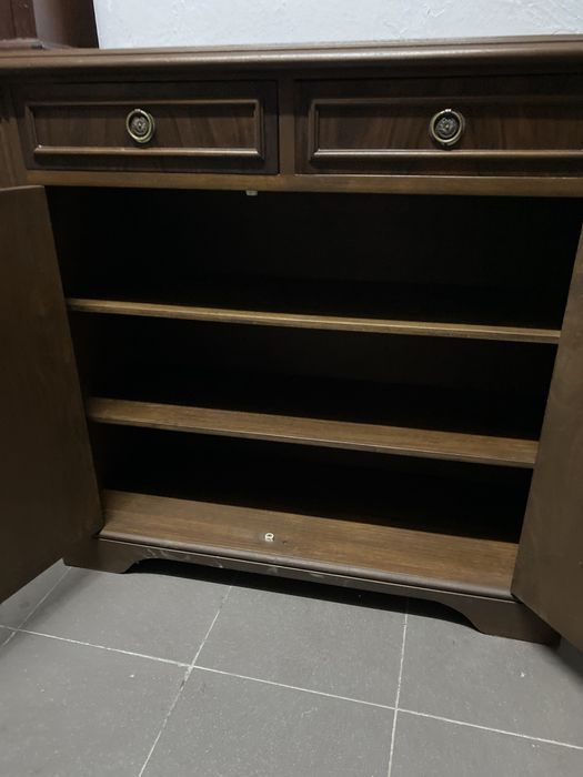 Cómoda em muito bom estado