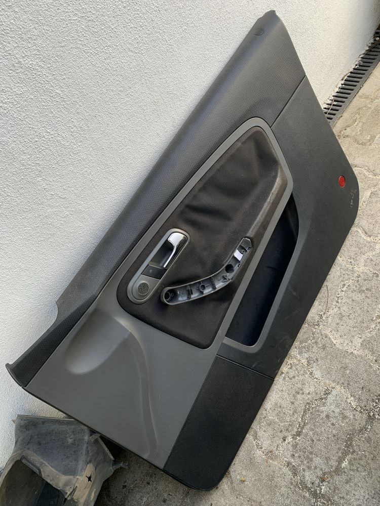 Peças seat ibiza 6l