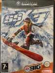 Sprzedam grę na Gamecube - SSX 3. PAL/ang