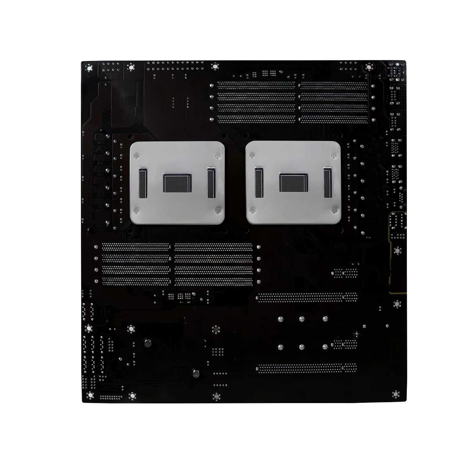 X99 Dual  ZX-DU99D4 двопроцесорна материнська плата LGA 2011-3 XEON