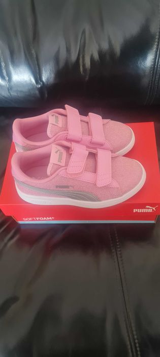 Buty Puma roz 32